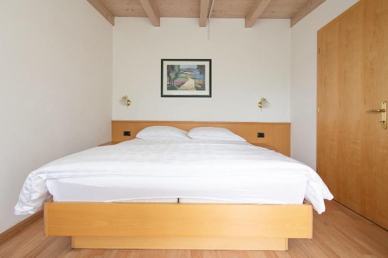 Residence Isarcus - Oda