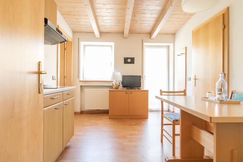 Residence Isarcus - Oda