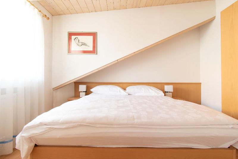 Residence Isarcus - Oda