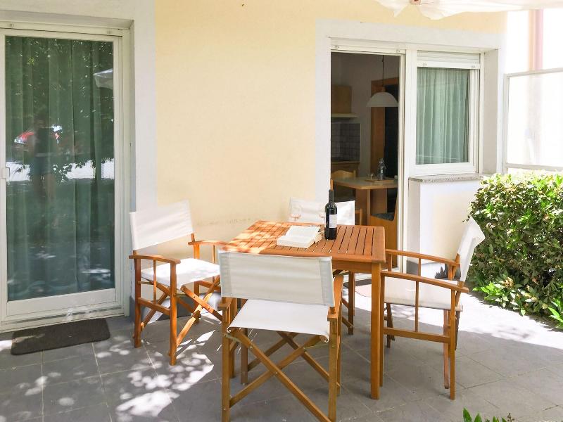 Residence Isarcus - Oda