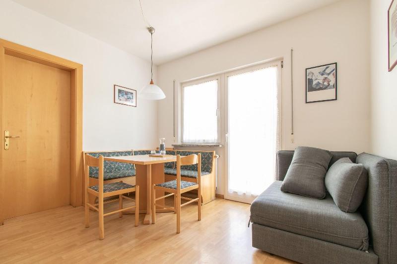 Residence Isarcus - Oda