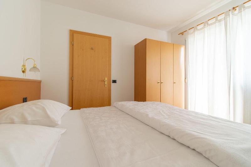 Residence Isarcus - Oda