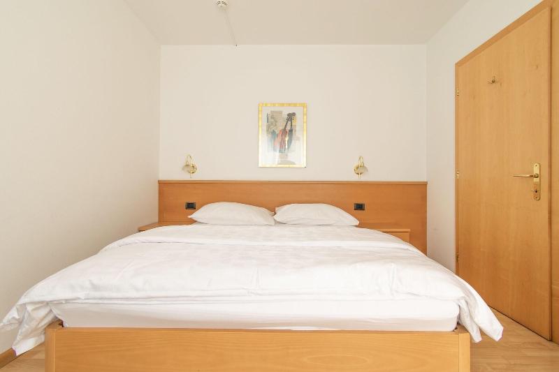 Residence Isarcus - Oda