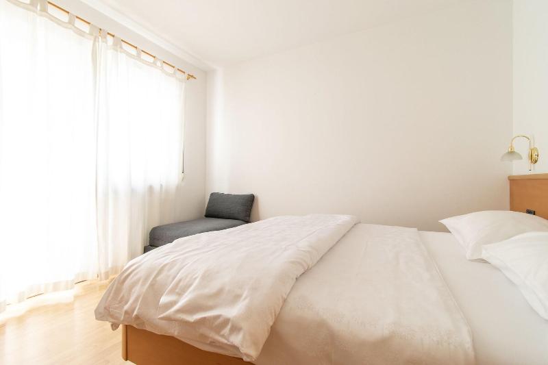 Residence Isarcus - Oda