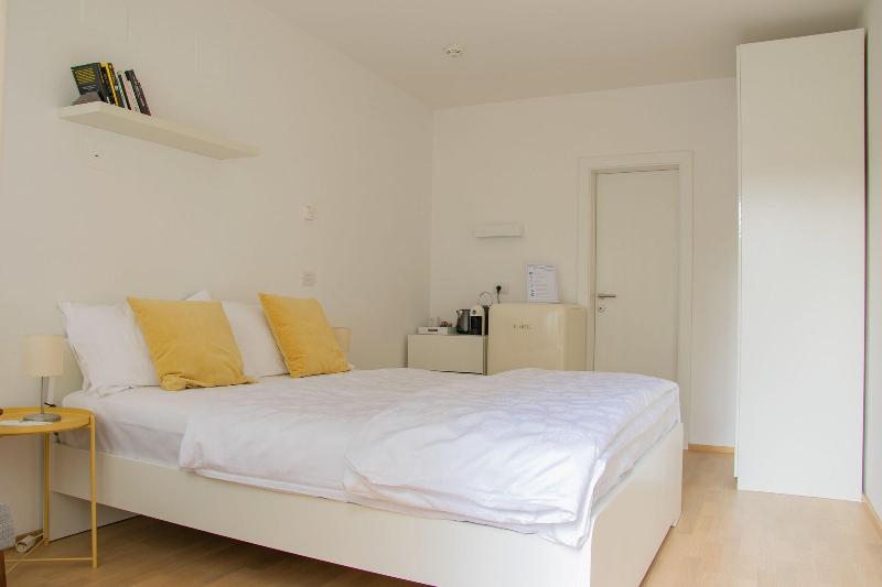 Residence Isarcus - Oda