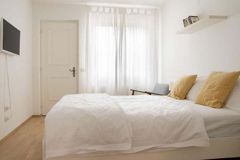 Residence Isarcus - Oda
