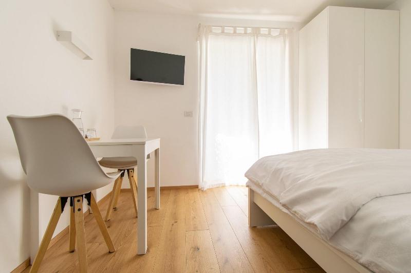 Residence Isarcus - Oda