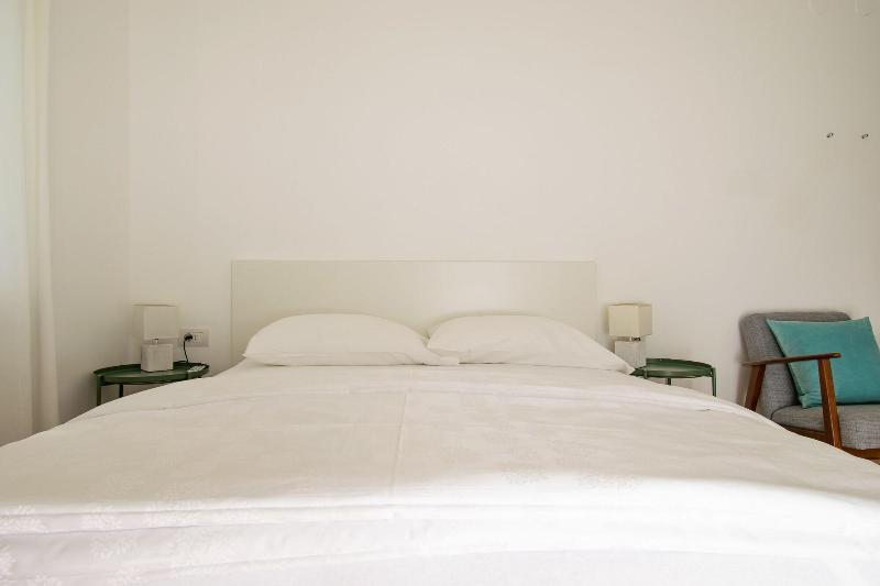 Residence Isarcus - Oda