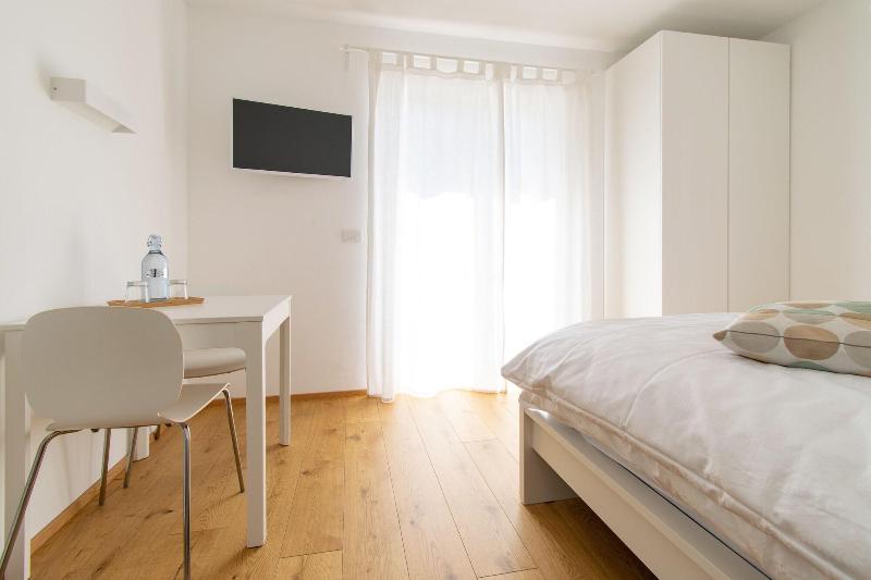 Residence Isarcus - Oda