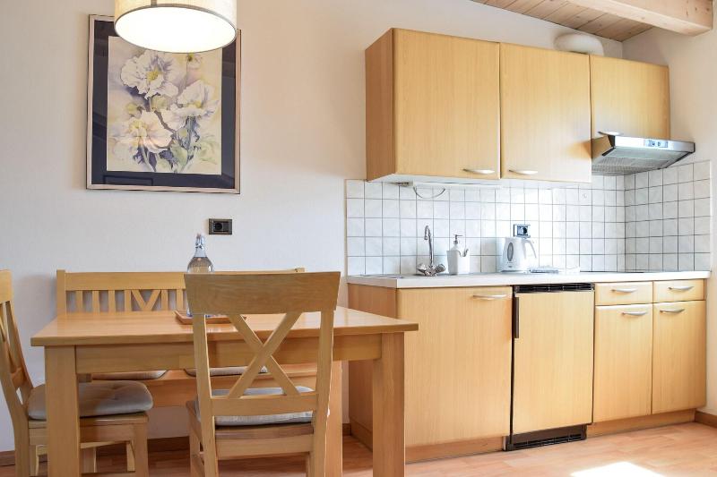 Residence Isarcus - Oda