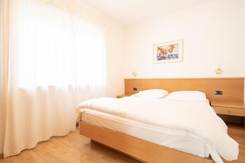 Residence Isarcus - Oda