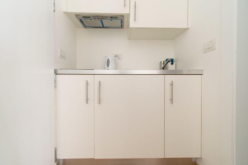 Residence Isarcus - Oda