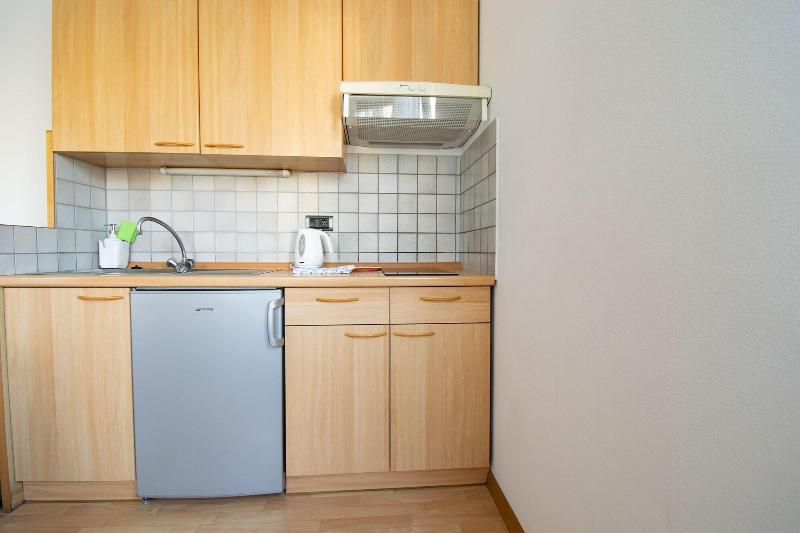 Residence Isarcus - Oda