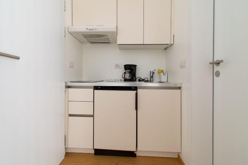Residence Isarcus - Oda