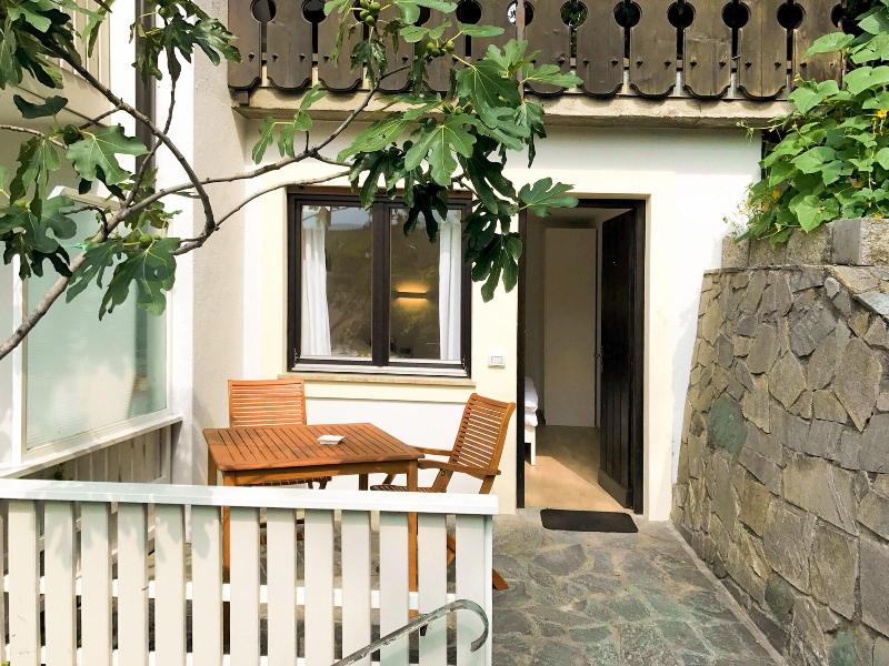 Residence Isarcus - Oda