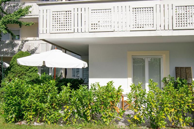Residence Isarcus - Oda