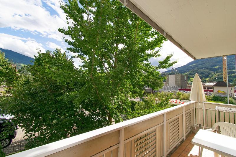 Residence Isarcus - Oda