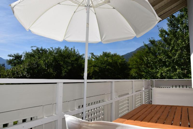 Residence Isarcus - Oda