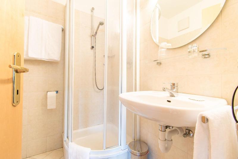 Residence Isarcus - Oda