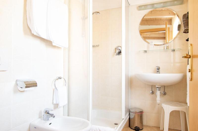 Residence Isarcus - Oda