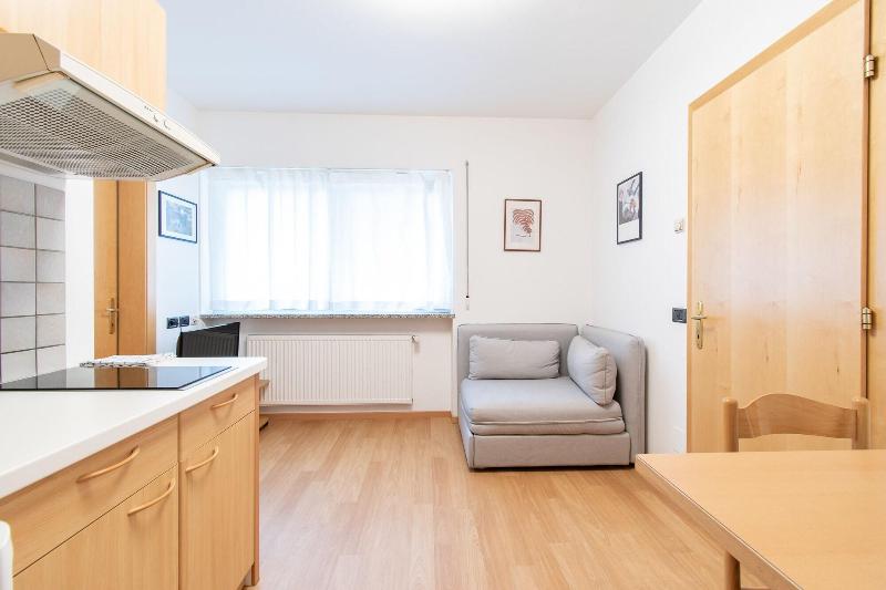 Residence Isarcus - Oda