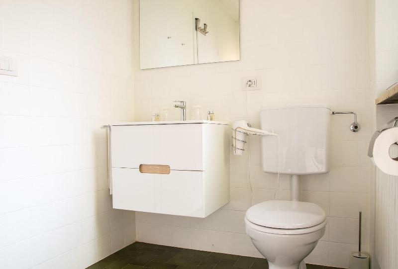 Residence Isarcus - Oda