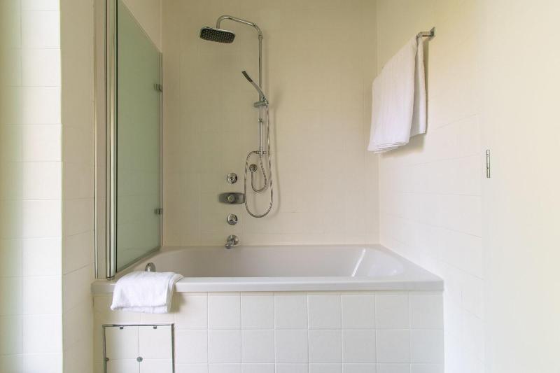 Residence Isarcus - Oda