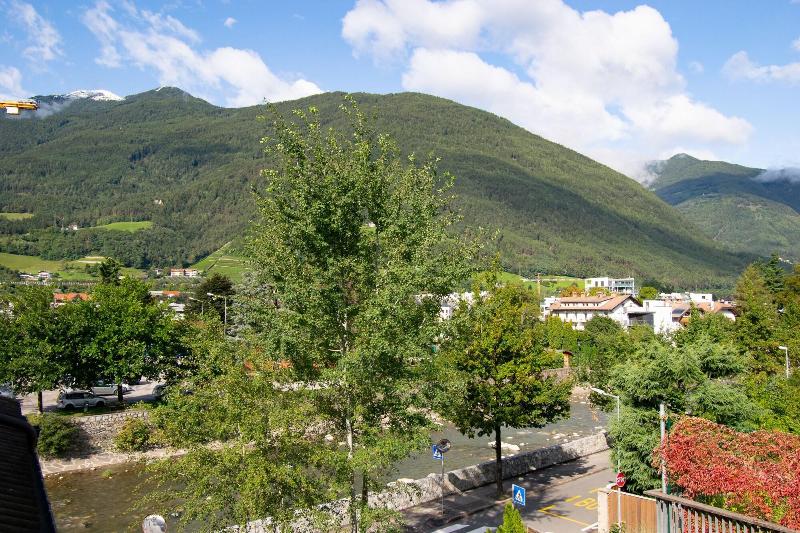Residence Isarcus - Oda
