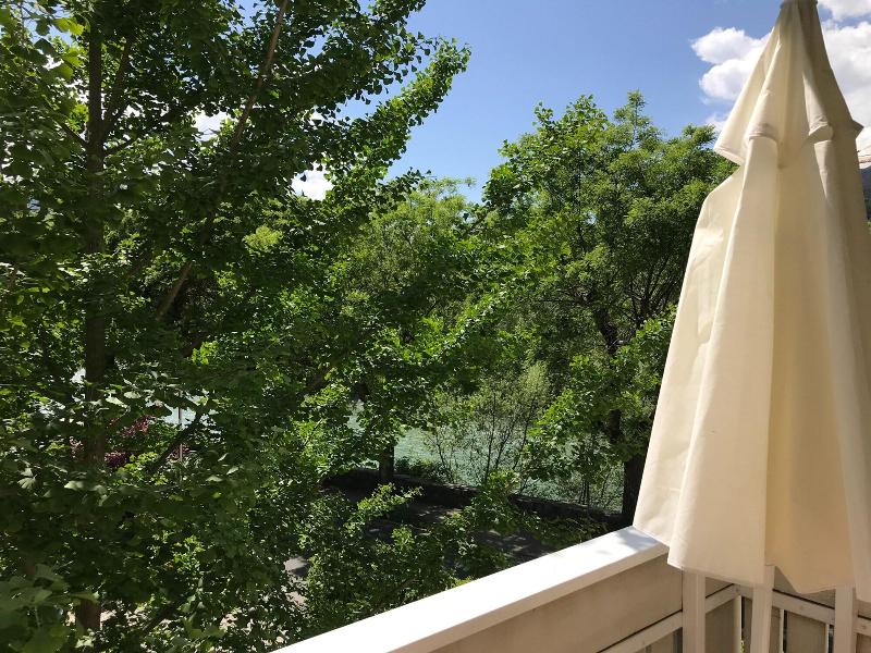 Residence Isarcus - Oda
