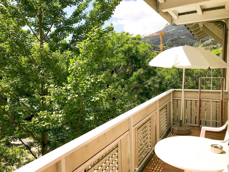 Residence Isarcus - Oda