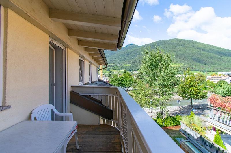 Residence Isarcus - Oda