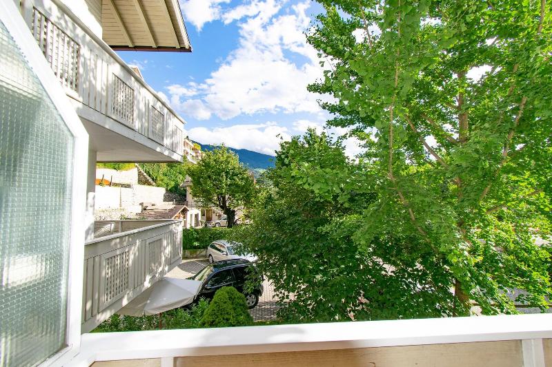 Residence Isarcus - Oda