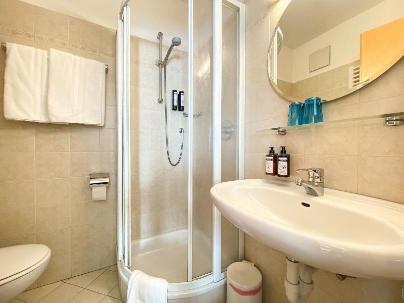 Residence Isarcus - Oda