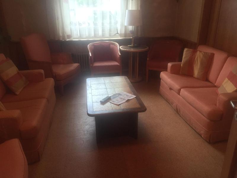 Hotel Park - Lobi