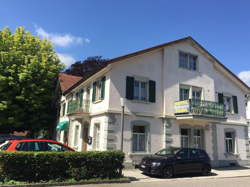 Hotel Park - Genel