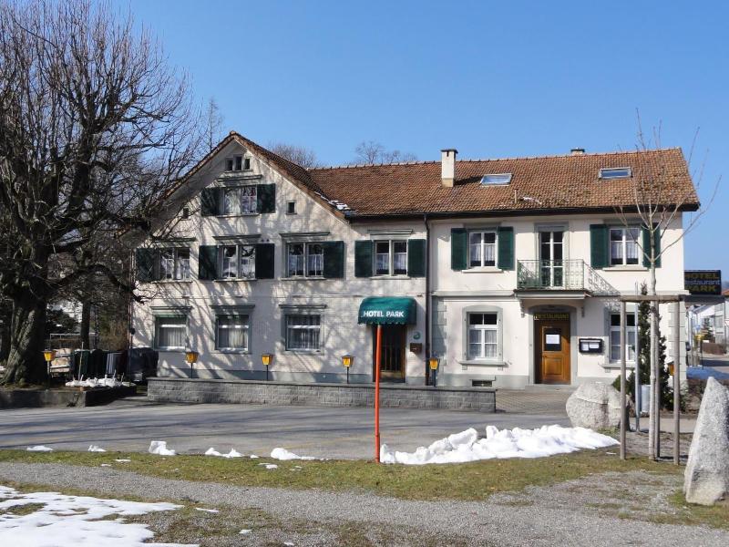 Hotel Park - Genel