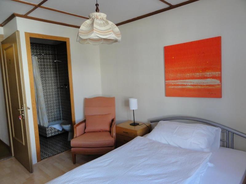 Hotel Park - Oda