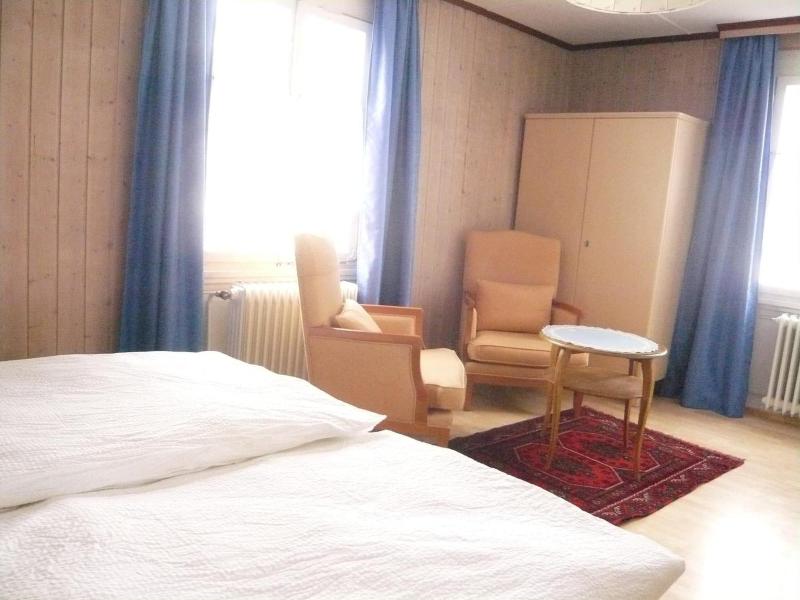 Hotel Park - Oda