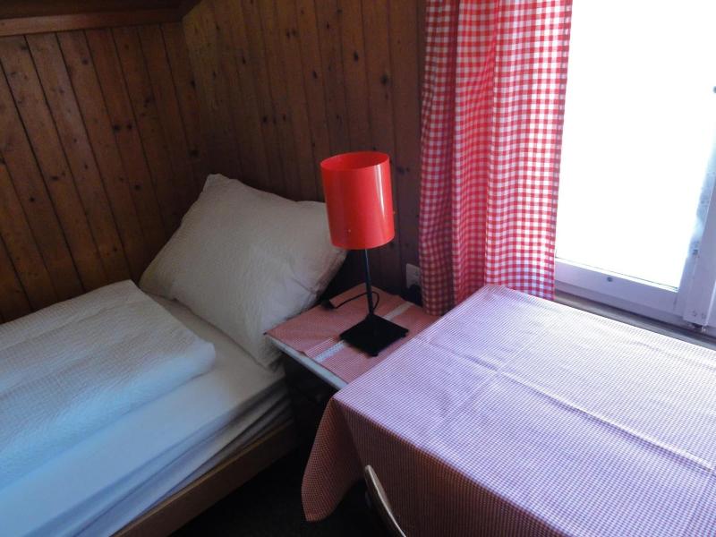 Hotel Park - Oda