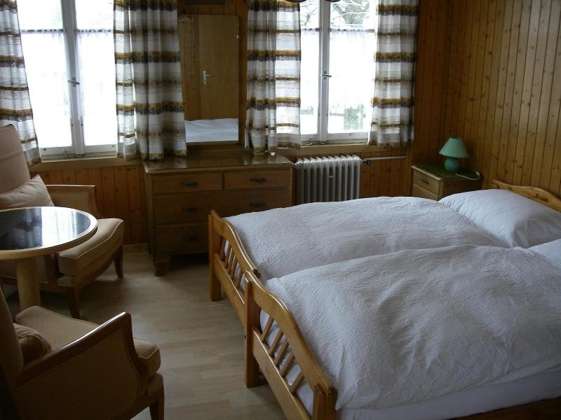 Hotel Park - Oda