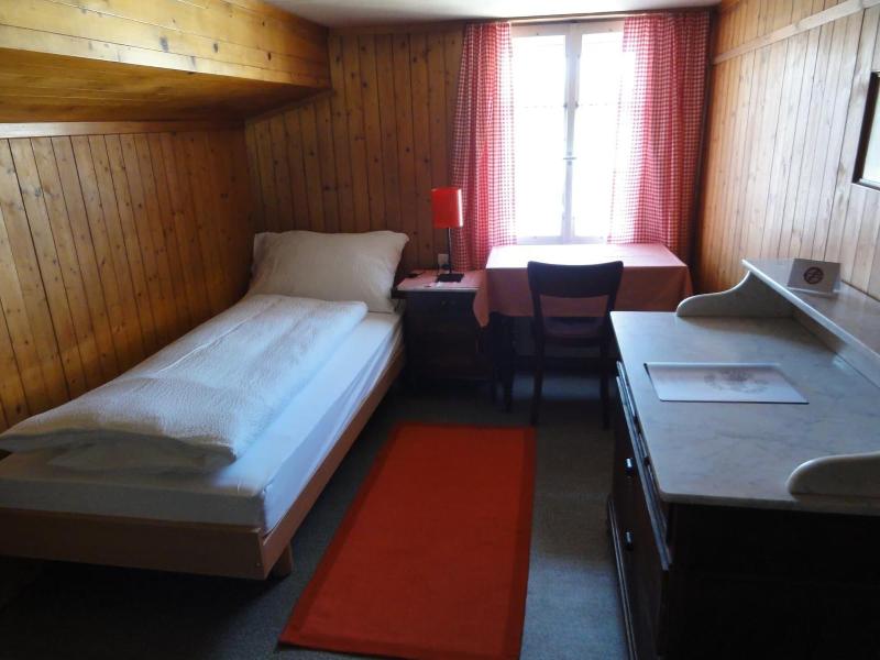 Hotel Park - Oda