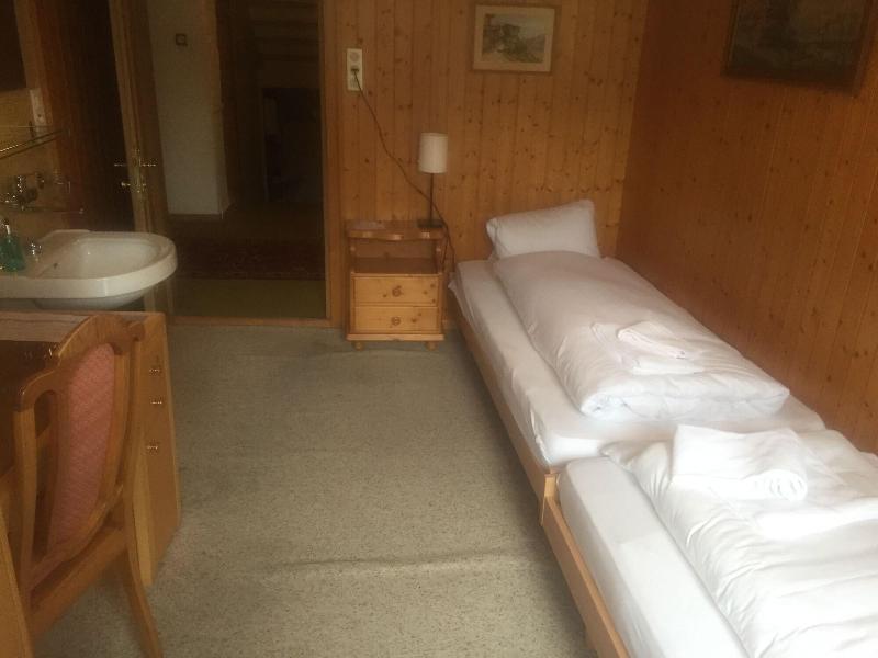 Hotel Park - Oda