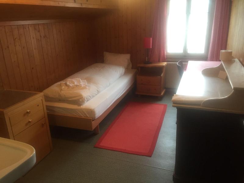 Hotel Park - Oda