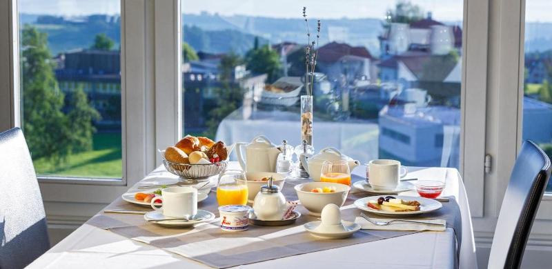 Hotel Park - Restoran