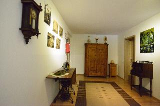 Gästehaus Zwischenberger fotoÄŸrafÄ±