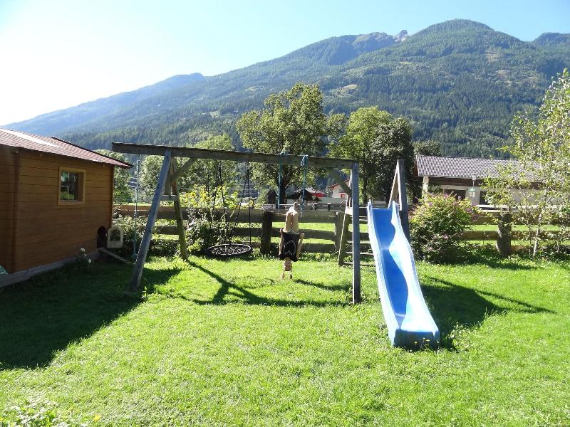 Gästehaus Zwischenberger - Aktivite