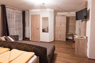 Gästehaus Zwischenberger otel fotoğrafı