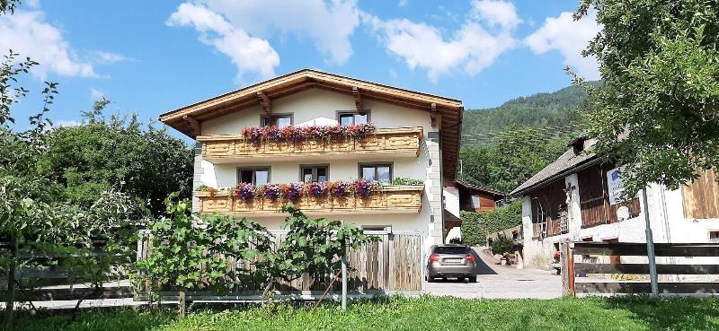 Gästehaus Zwischenberger - Genel