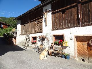 Gästehaus Zwischenberger fotoÄŸrafÄ±