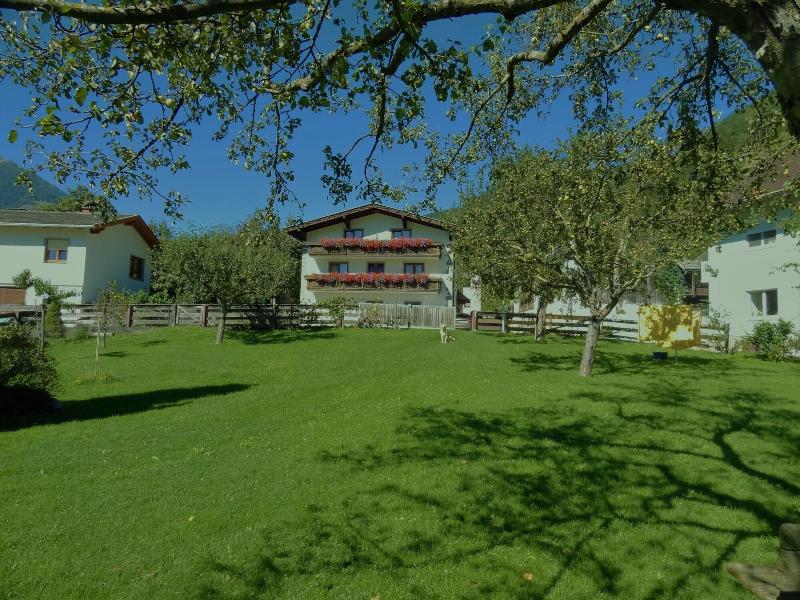 Gästehaus Zwischenberger - Genel